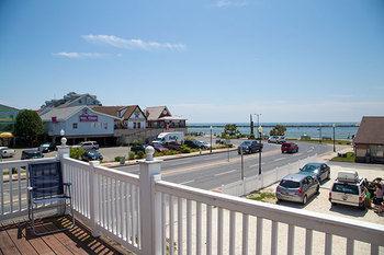Motel Oceanic