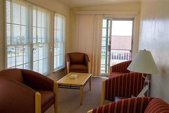 Motel Oceanic Ocean City