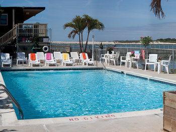 Motel Oceanic