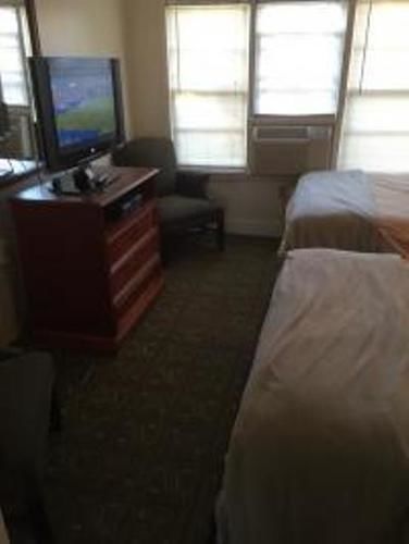 Motel Oceanic