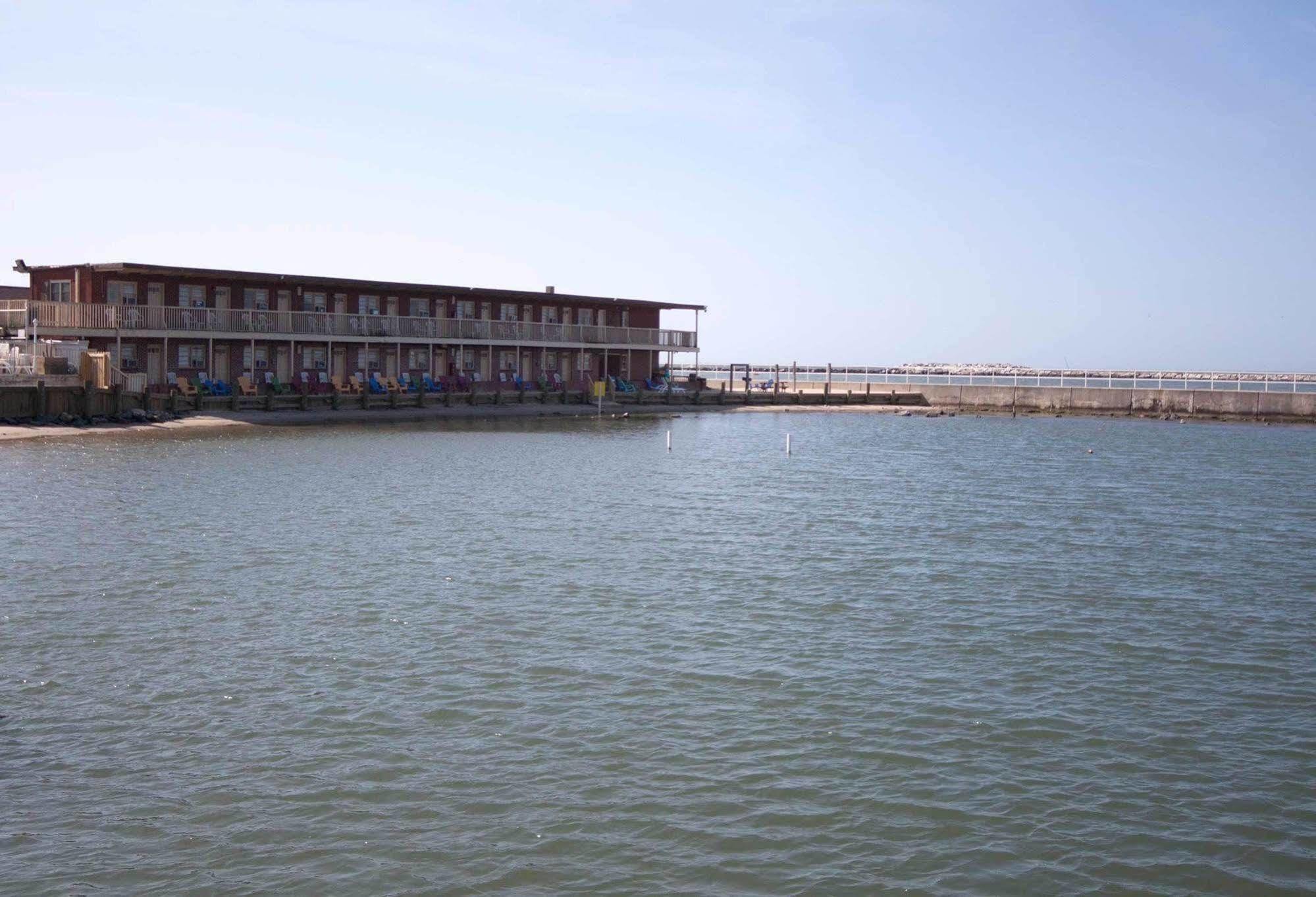 Motel Oceanic