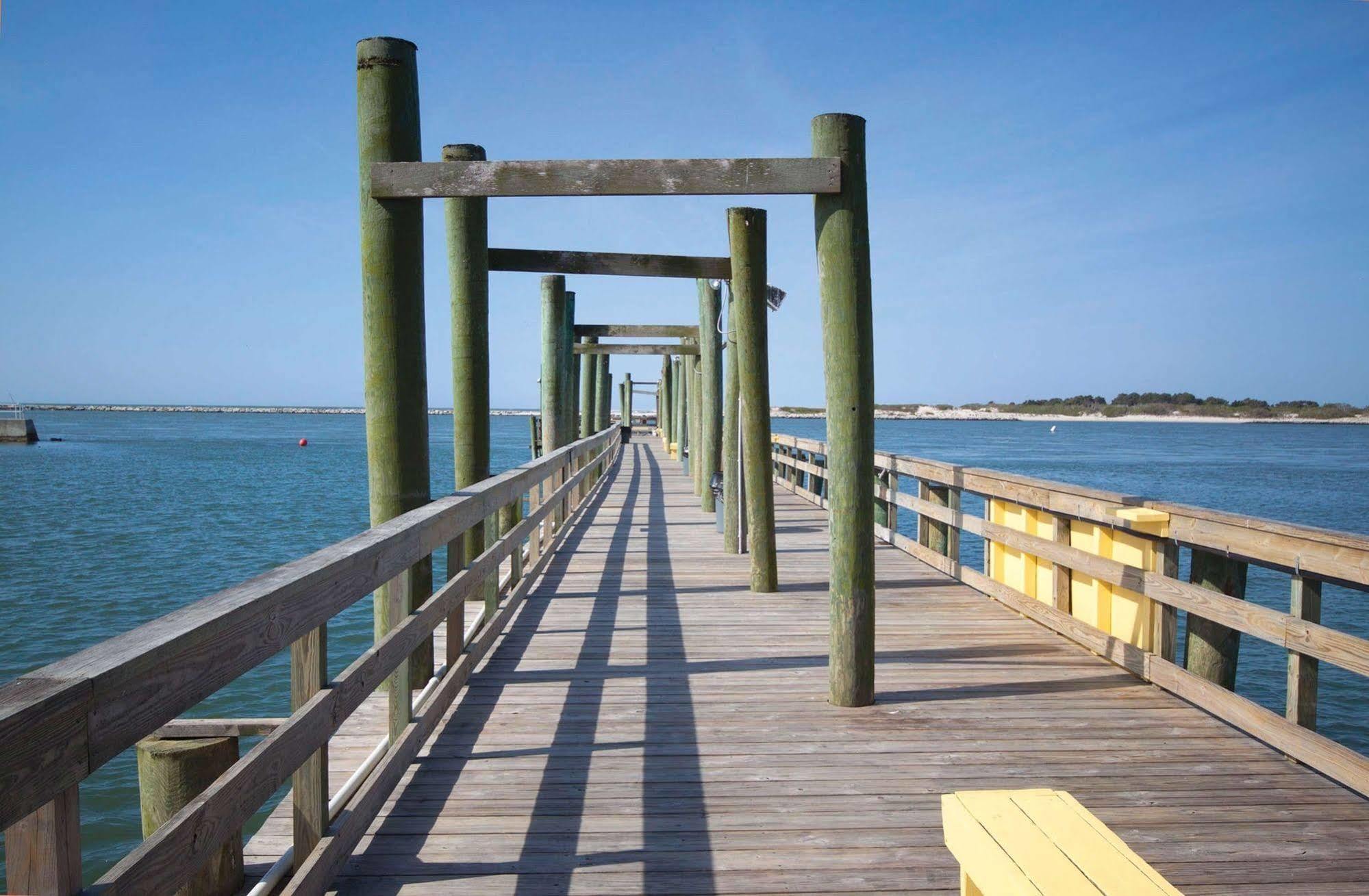 Oceanic 2* Ocean City