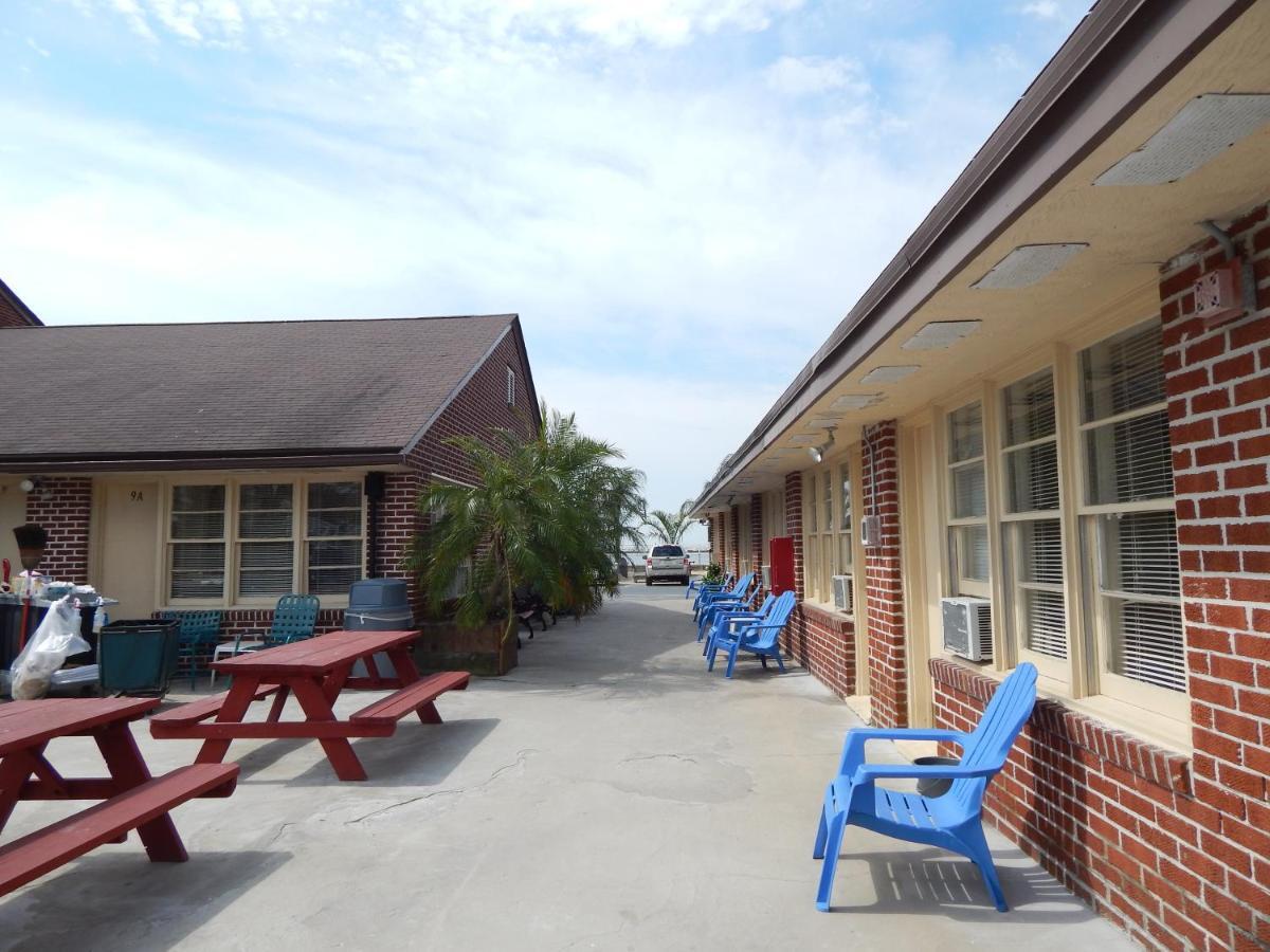 Oceanic Motel Ocean City