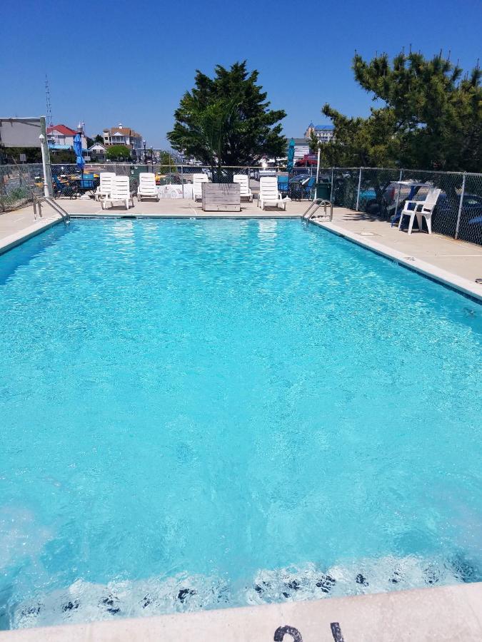 Motel Oceanic 2*